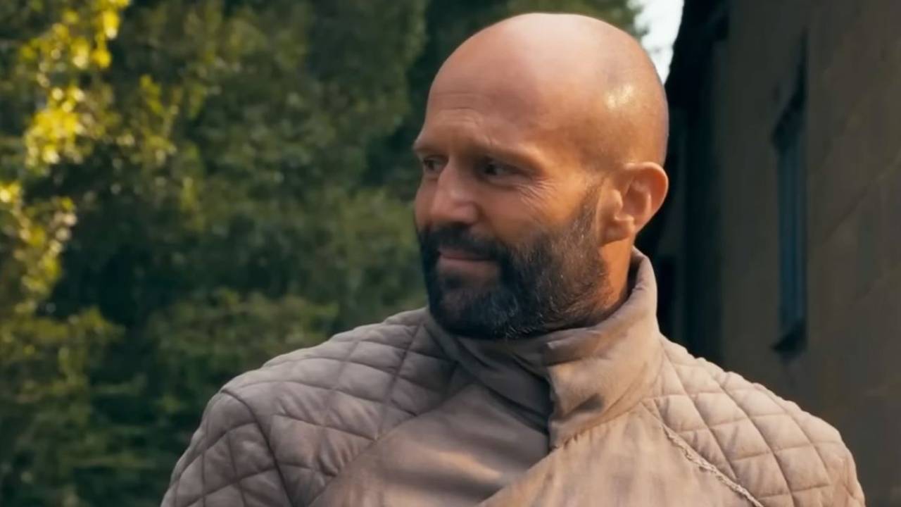 The Beekeeper