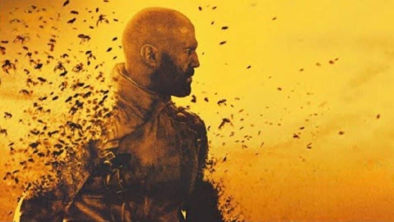 The Beekeeper