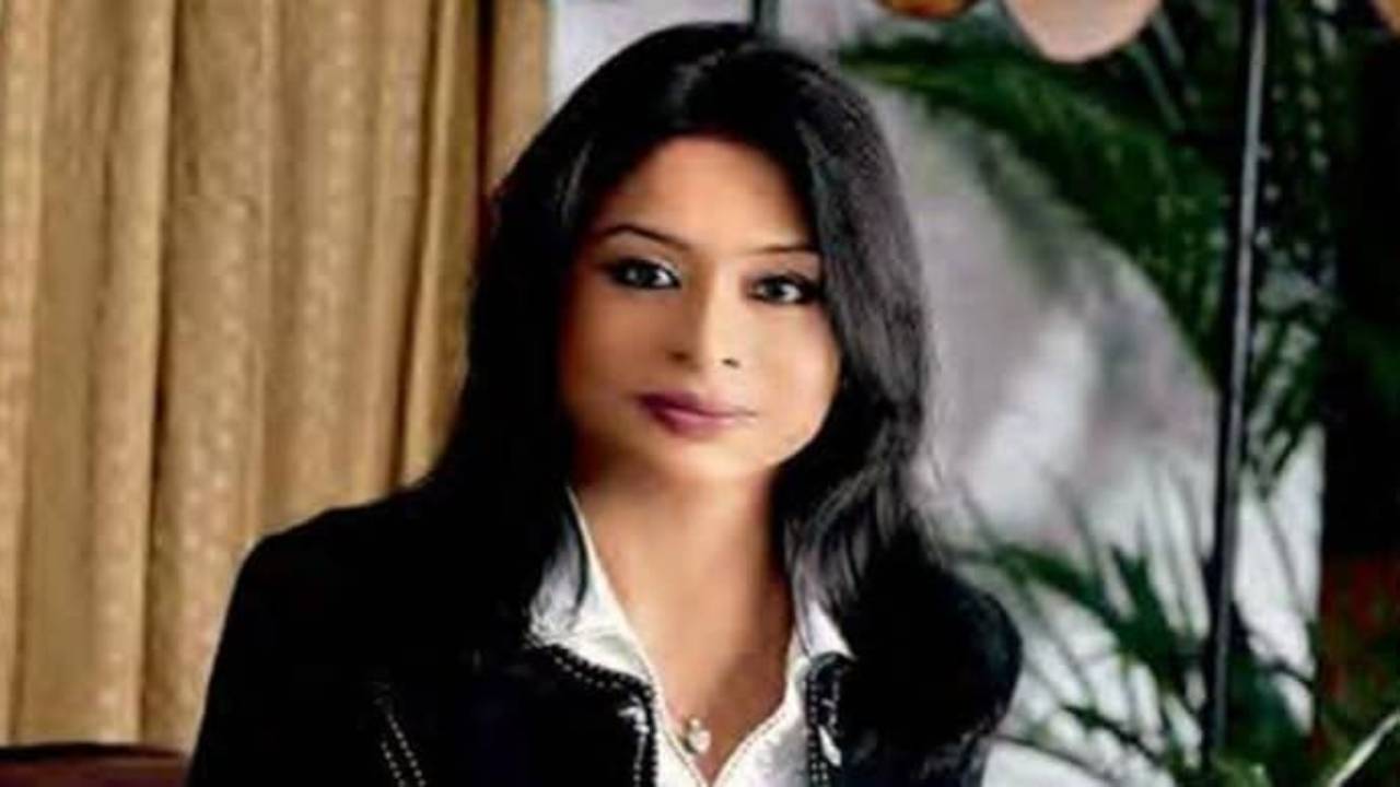 The Indrani Mukerjea Story 