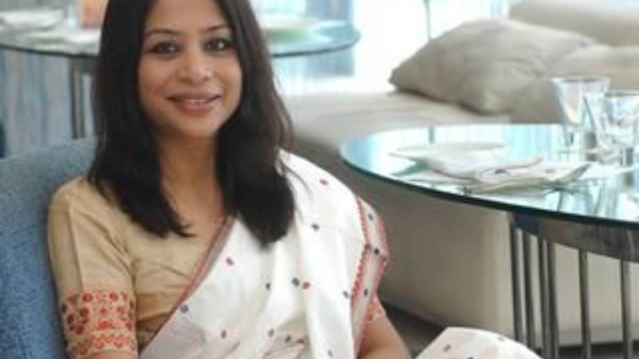The Indrani Mukerjea Story 