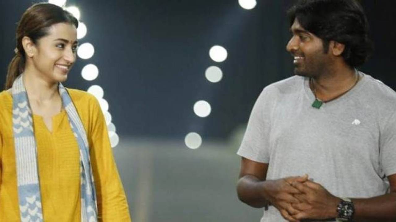 Vijay Sethupathi