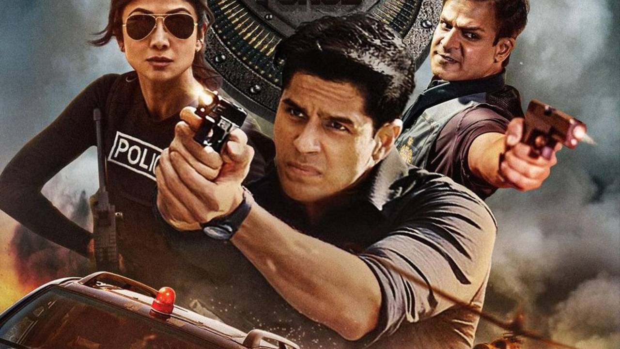 Weekend web series and movies