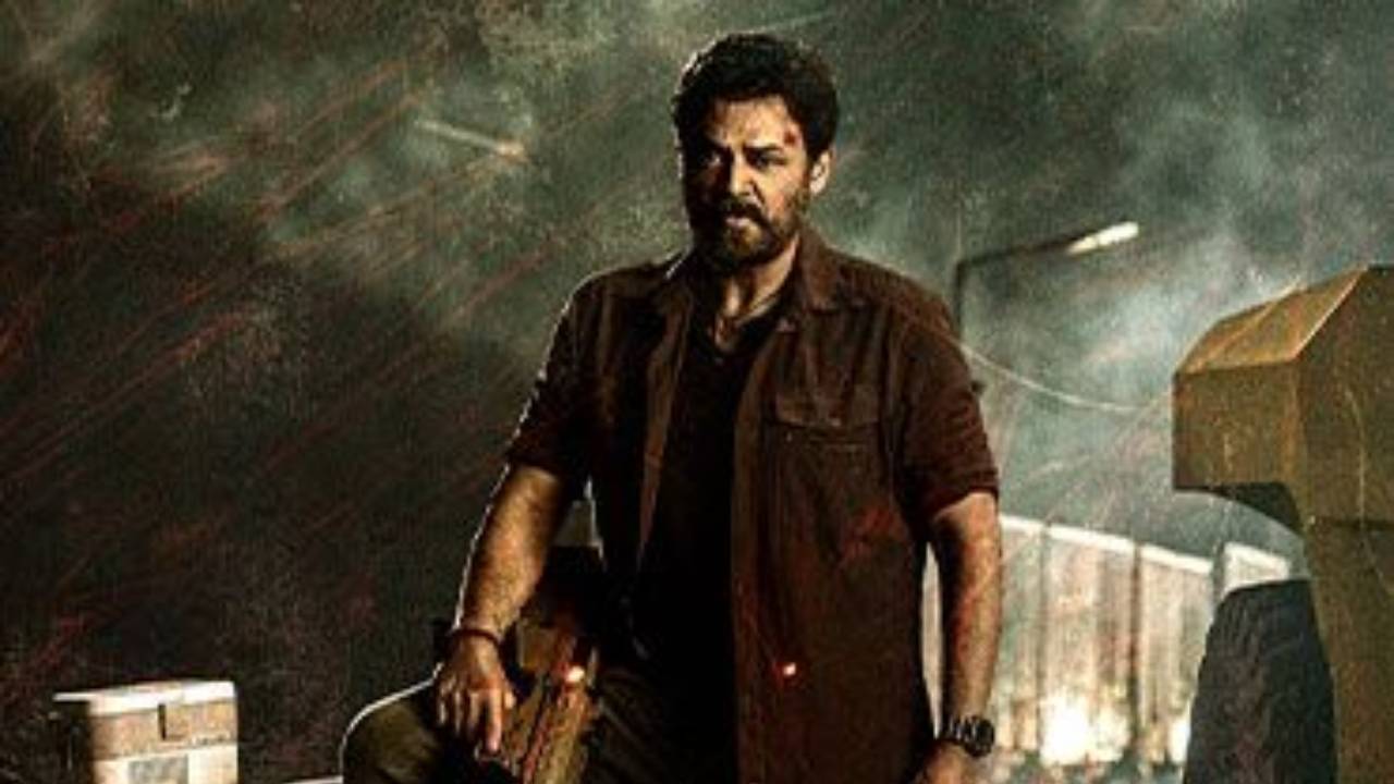 OTT release this weekend