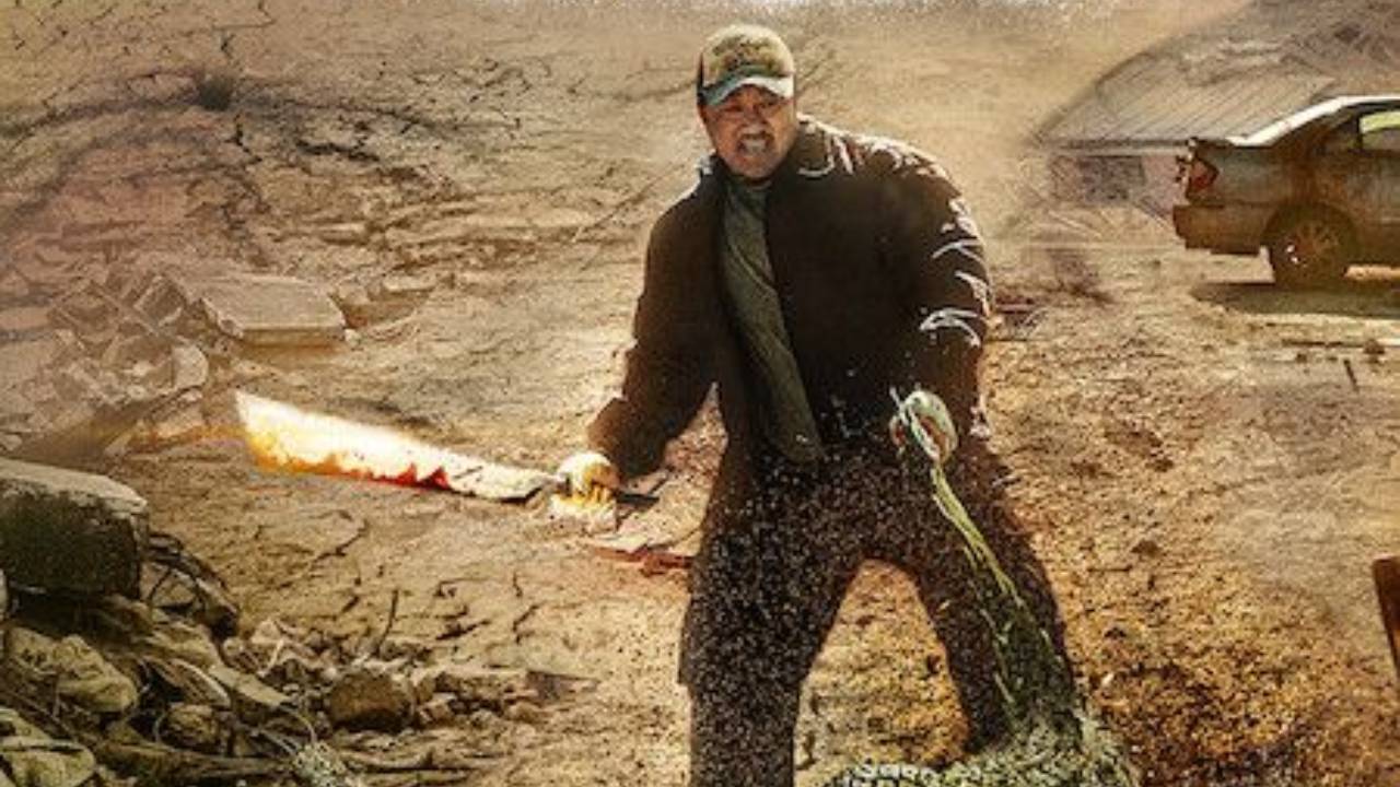 Online movie and web series