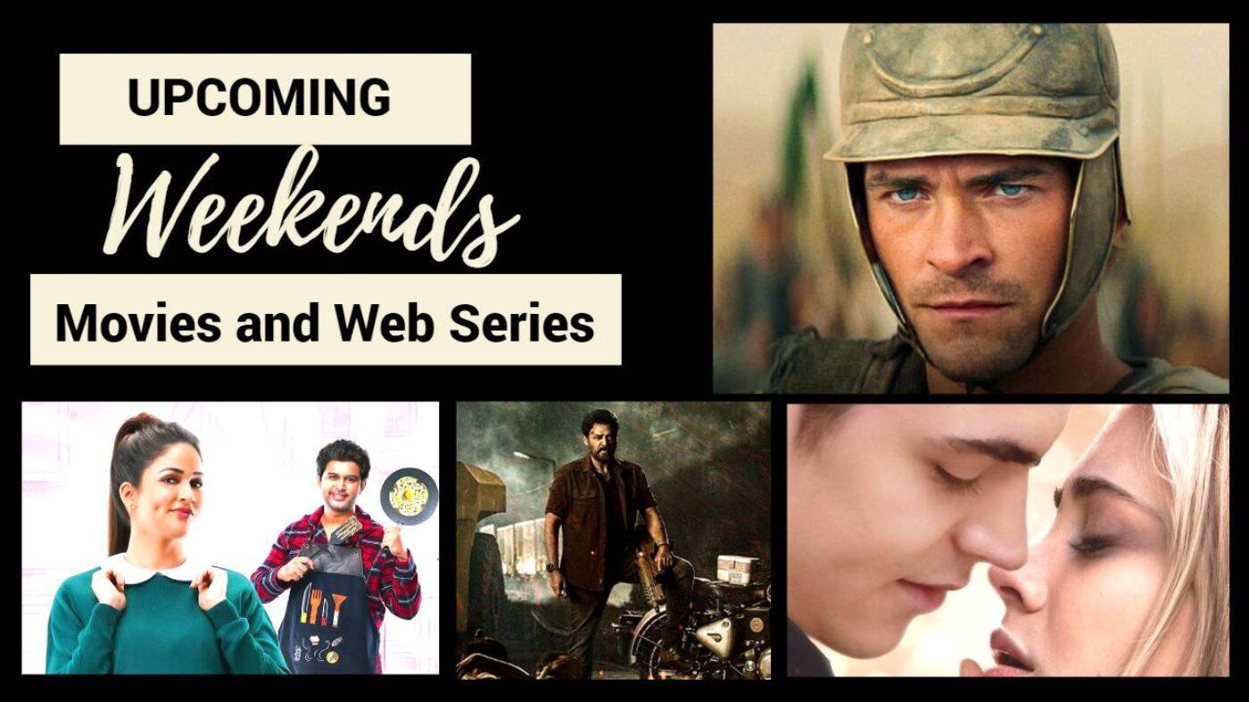 New OTT Releases: This week, from Sikandar to ‘Saindhaav’, these 7 wonderful films and series are being released on OTT.