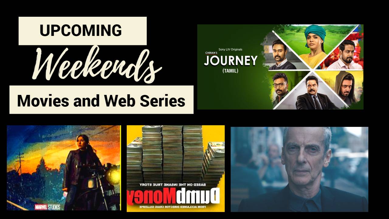 Weekend Web series and movies