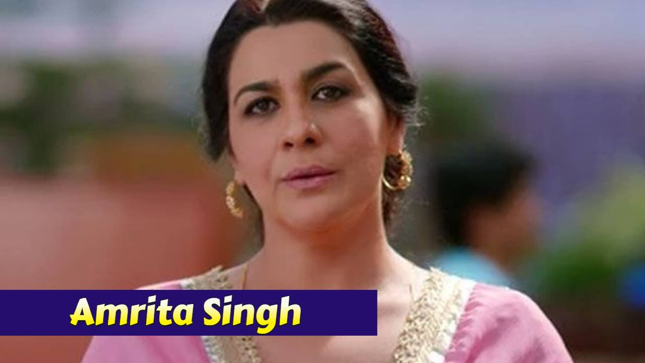 Amrita Singh