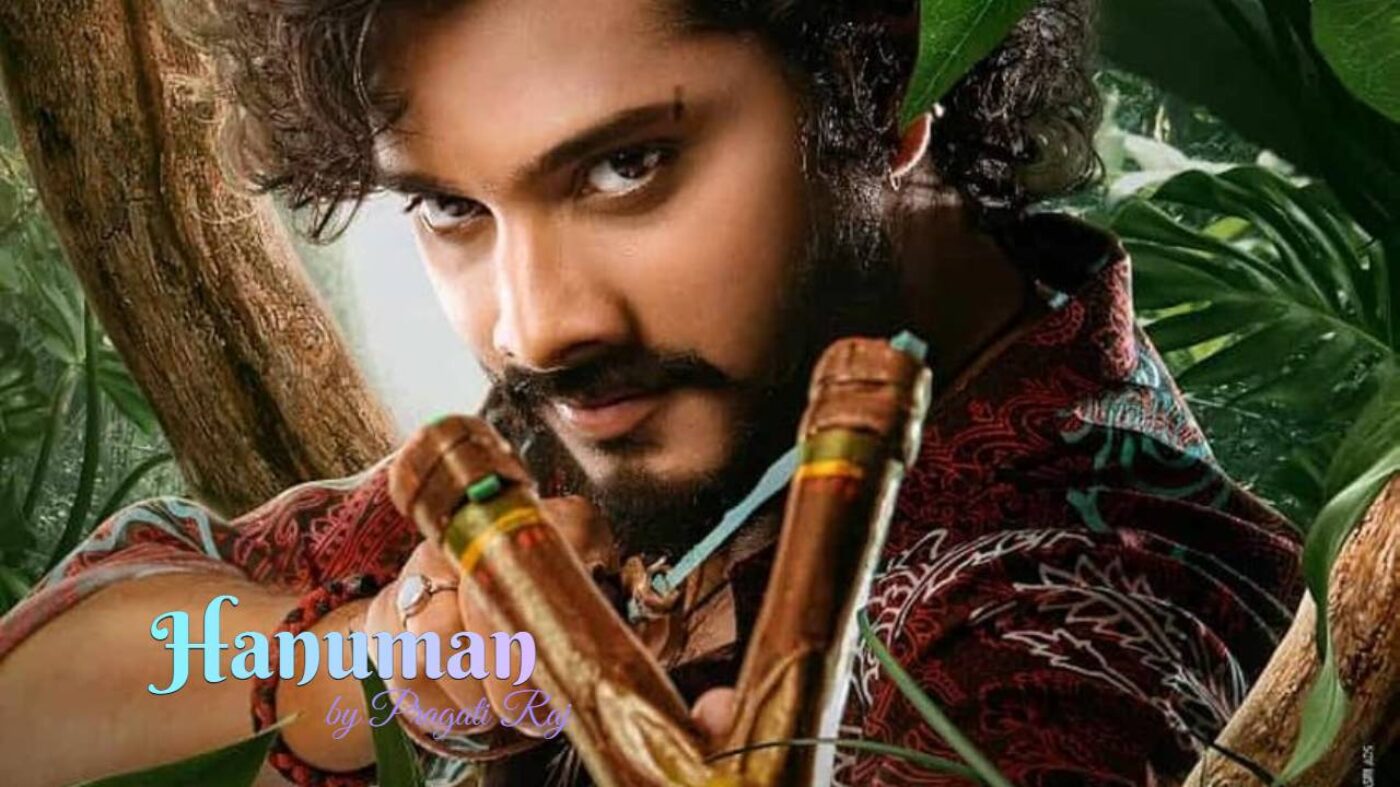 Teja Sajja’s ‘Hanuman’ broke the 92-year-old record of Telugu cinema, and made a splash at the box office.