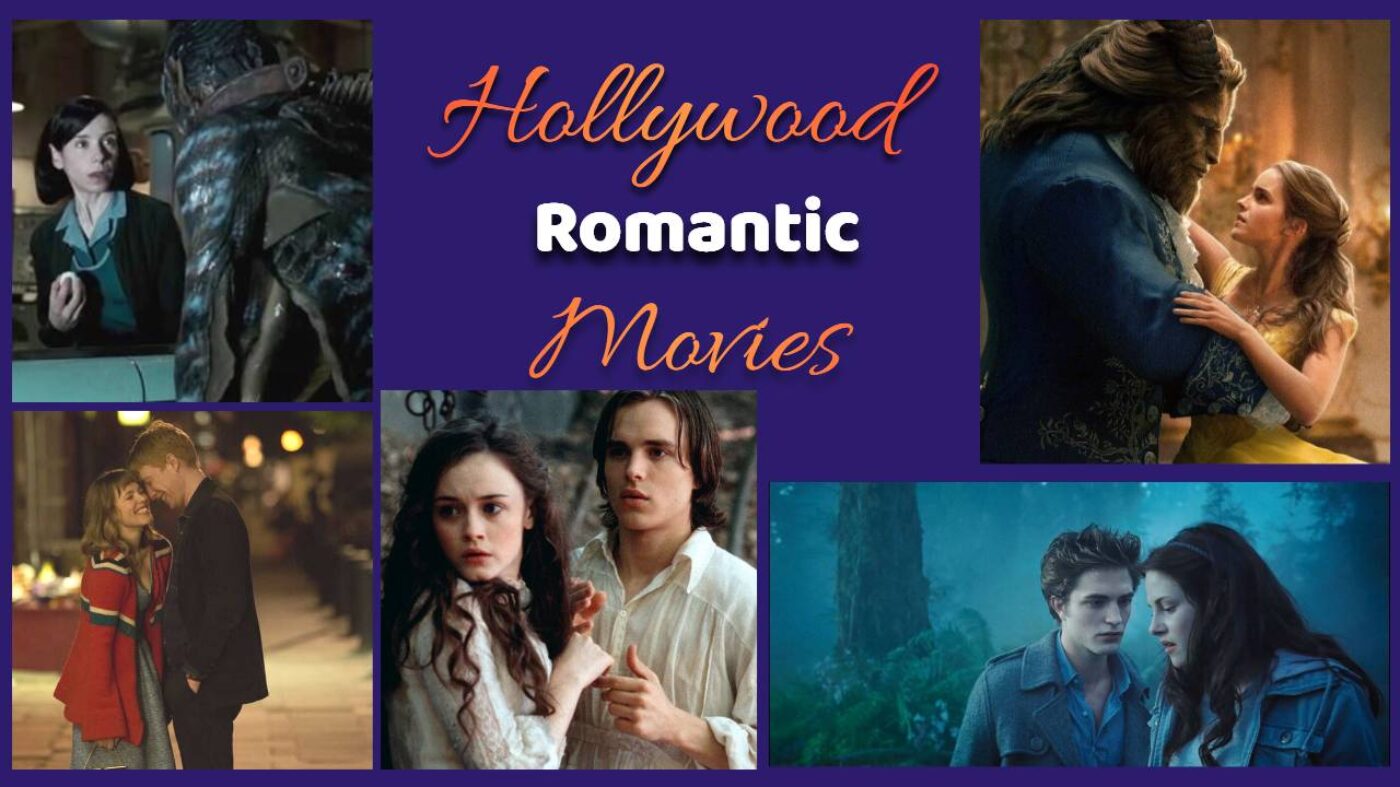 Best Hollywood Romantic Movies: These 5 romantic movies of Hollywood, are special for you