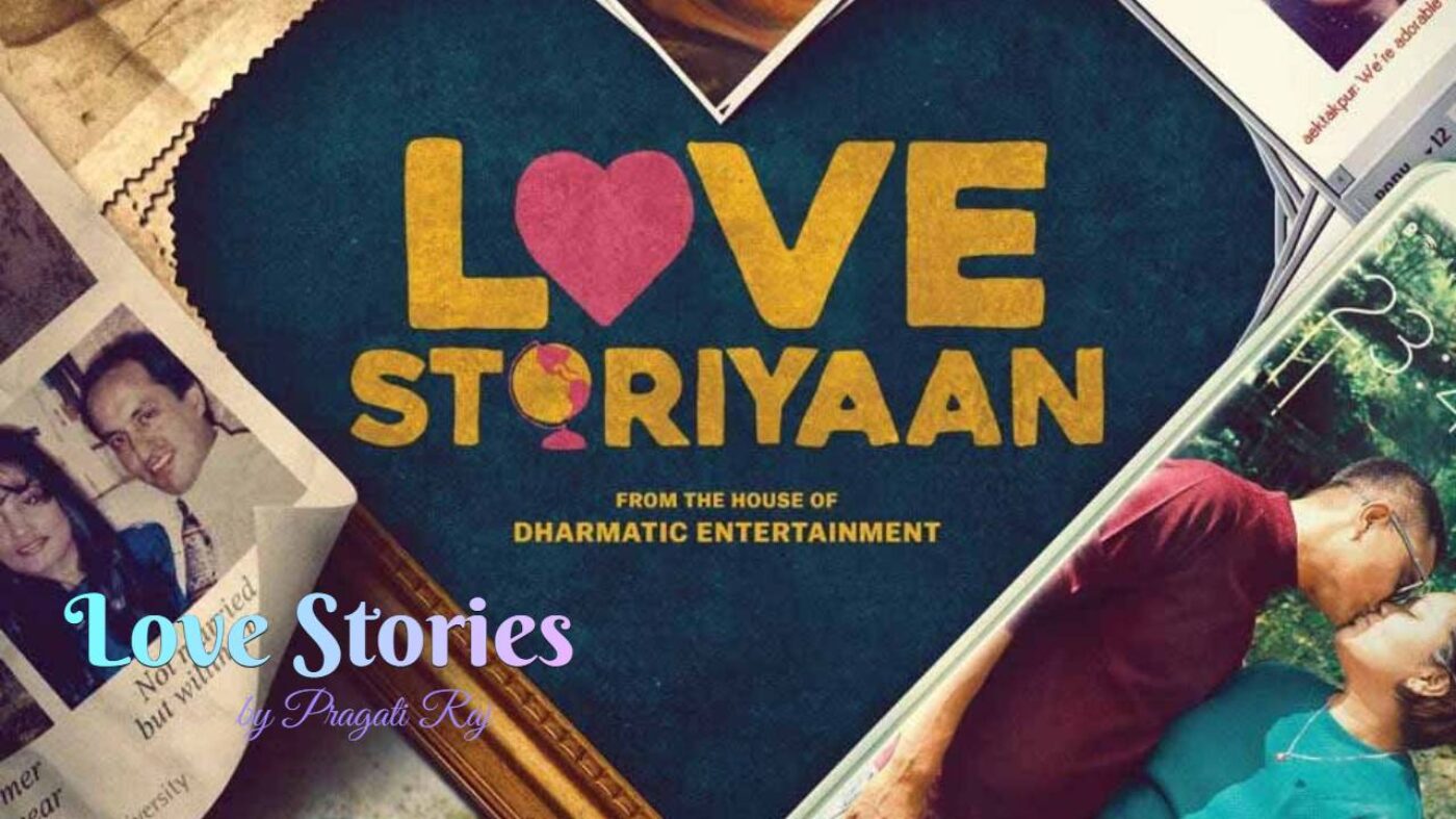 Karan Johar will show ‘Love Stories’ on Valentine’s Day, will win hearts with 6 real love stories.