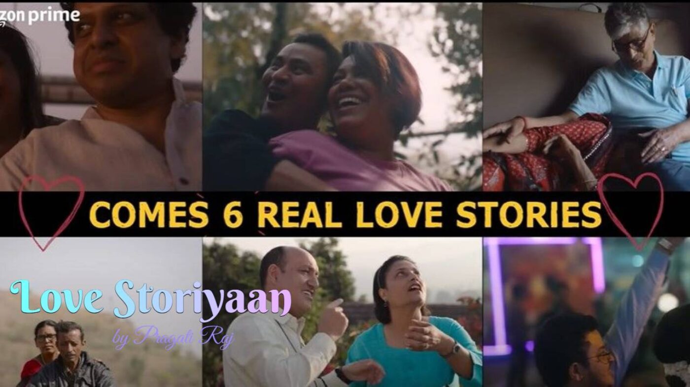 Love Storiyaan Trailer: Reached Kabul for love, these 6 ‘love stories’ of real-life, releasing on Valentine