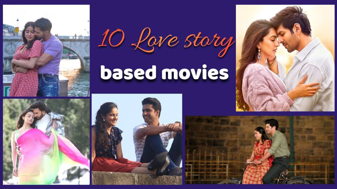 10 Love Story based Movies: From ‘Love Hostel’ to ‘Love Per Square Foot’, if you haven’t seen it then watch these love stories on OTT during Valentine’s Week
