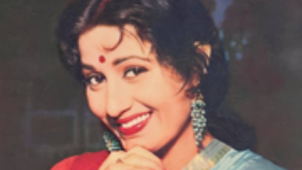 Madhubala