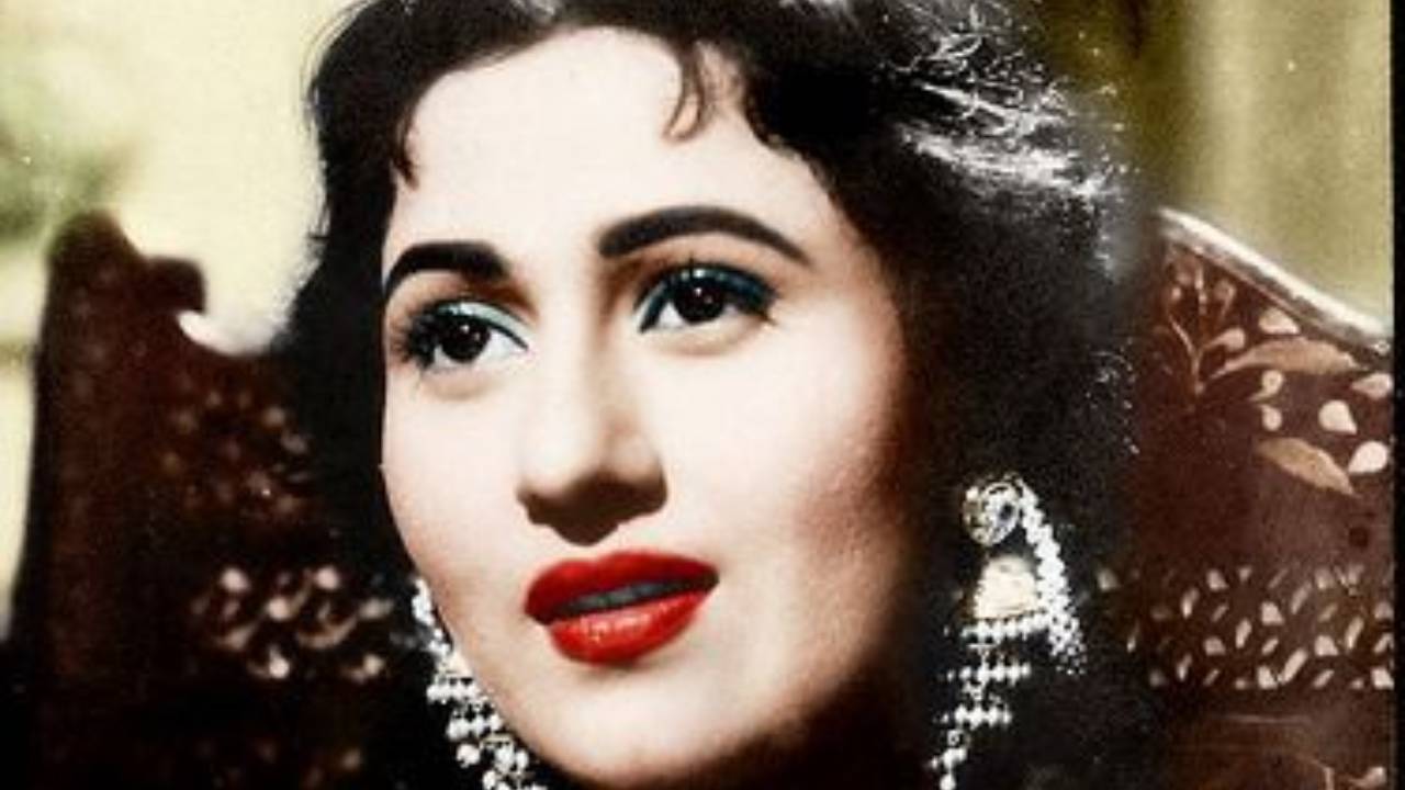 Madhubala