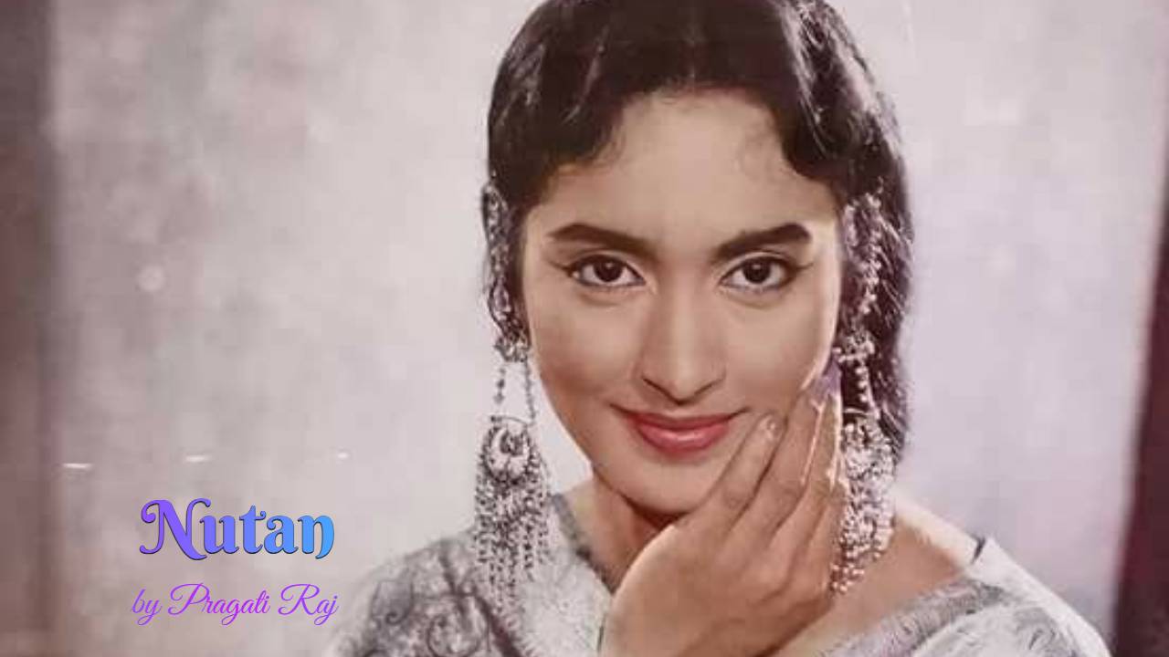 Nutan