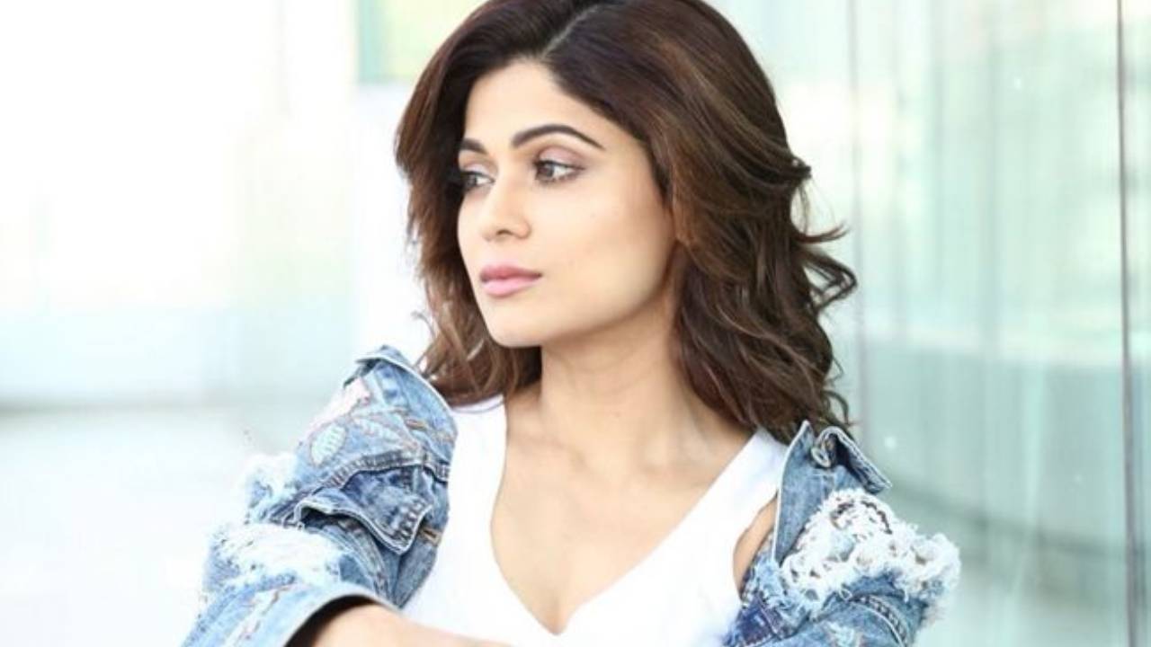 Shamita Shetty