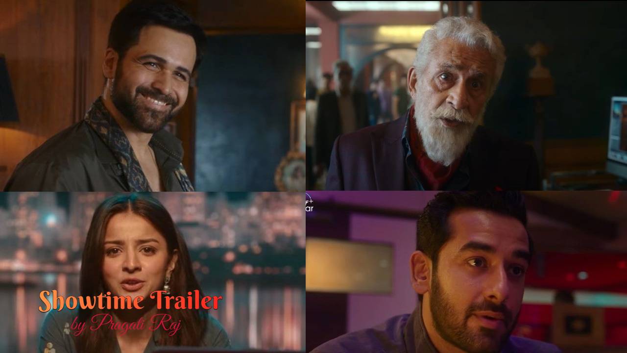 Showtime Trailer (3)