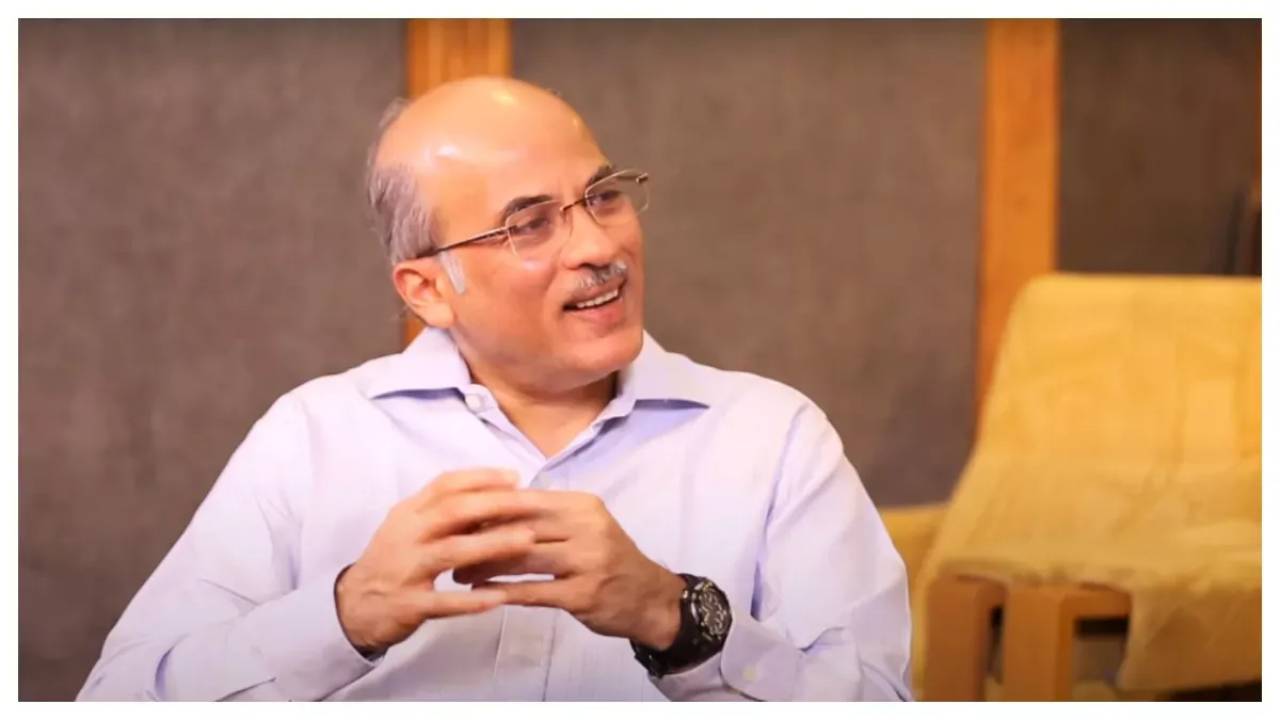 Sooraj Barjatya