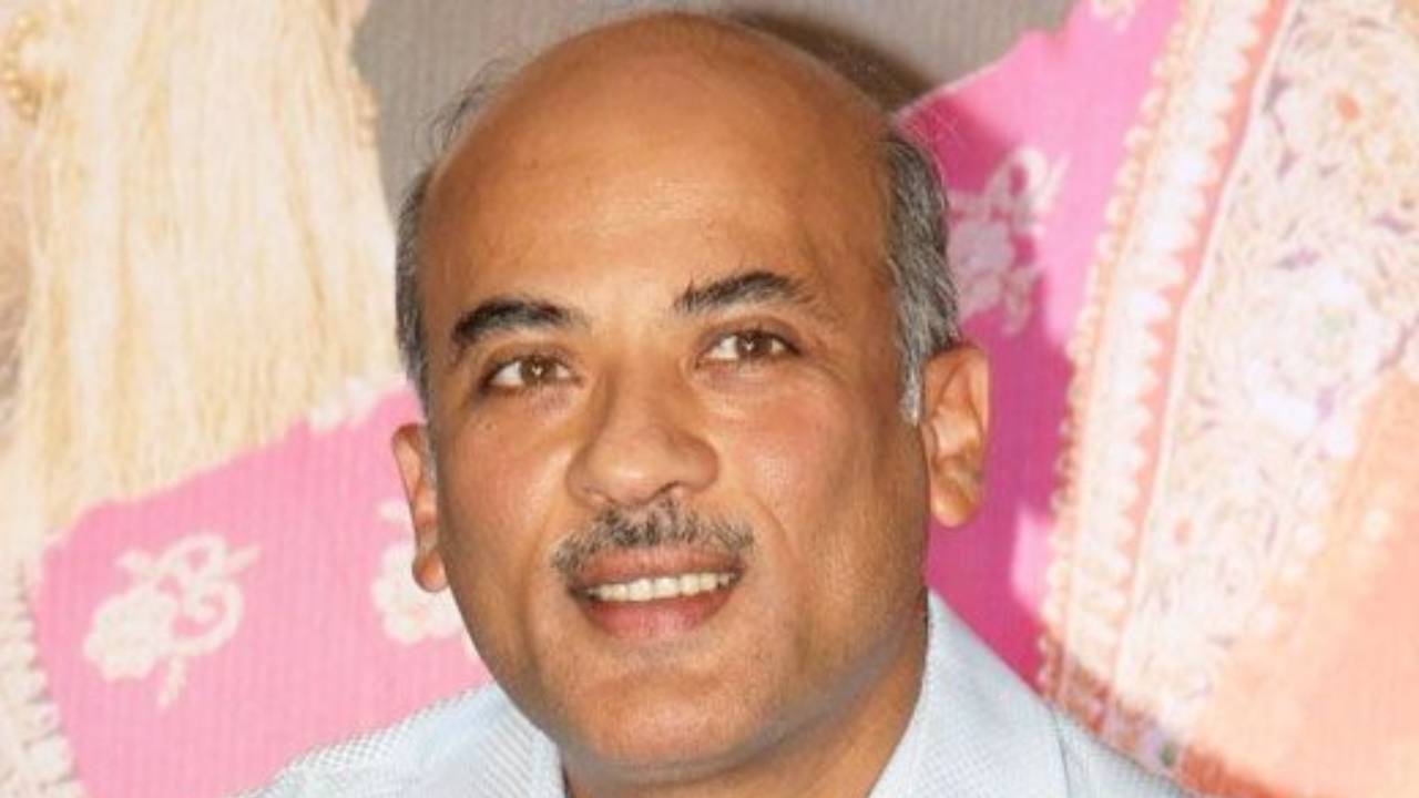 Sooraj Barjatya