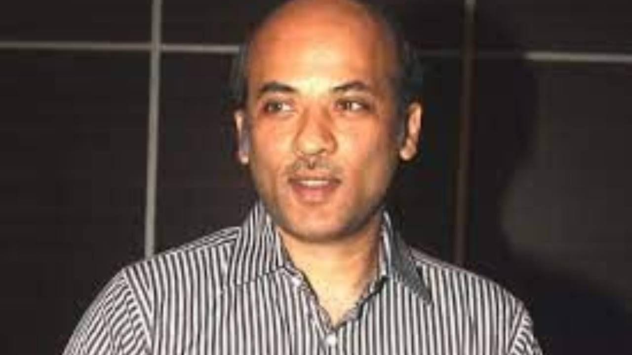 Sooraj Barjatya