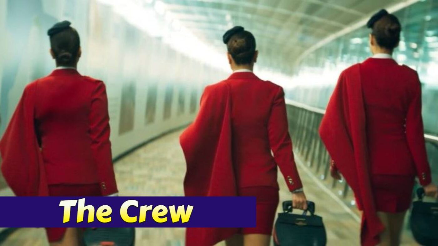 The Crew Release Date: The pairing of Kriti Sanon, Kareena Kapoor, and Tabu will create a stir, this trio’s film will be released on this day.