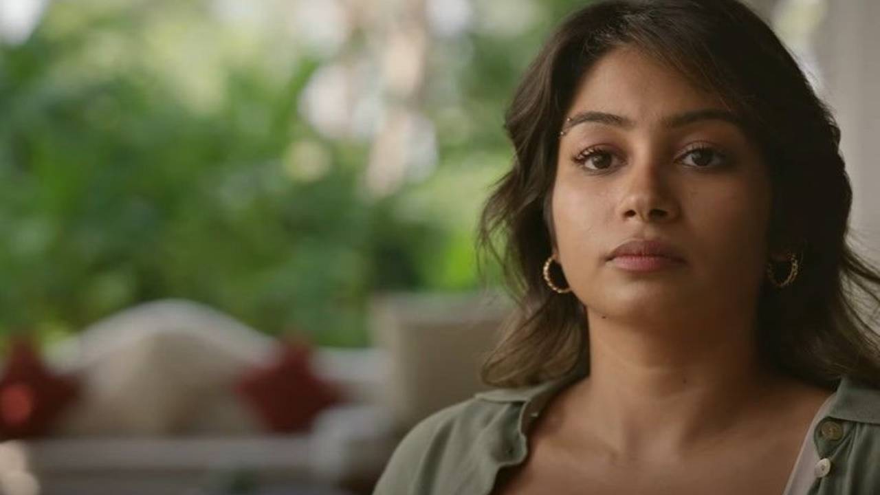 The Indrani Mukerjea Story