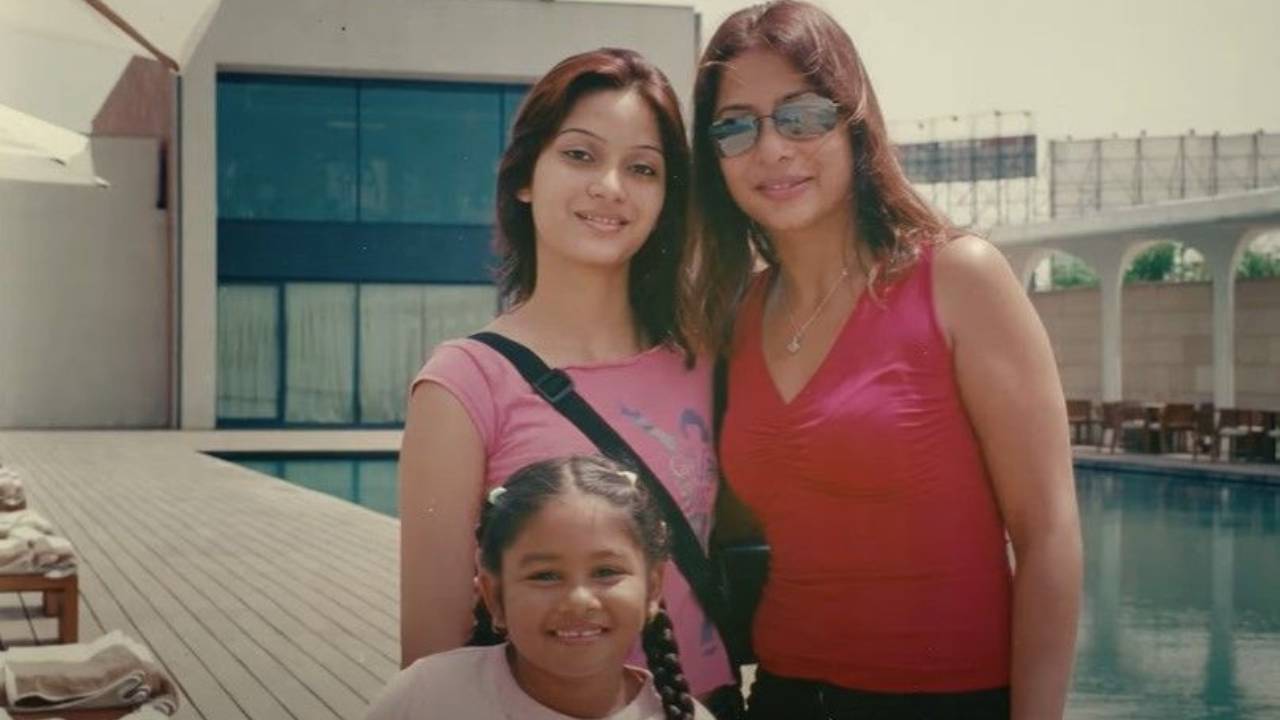 The Indrani Mukerjea Story