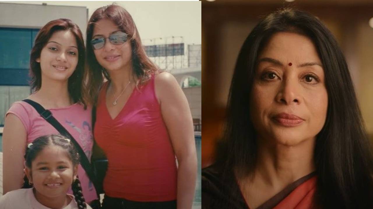 The Indrani Mukerjea Story