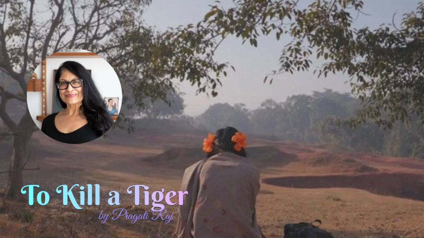 Oscars 2024: Who is Nisha Pahuja? Whose documentary ‘To Kill a Tiger’ made in Jharkhand got the nomination for Oscar