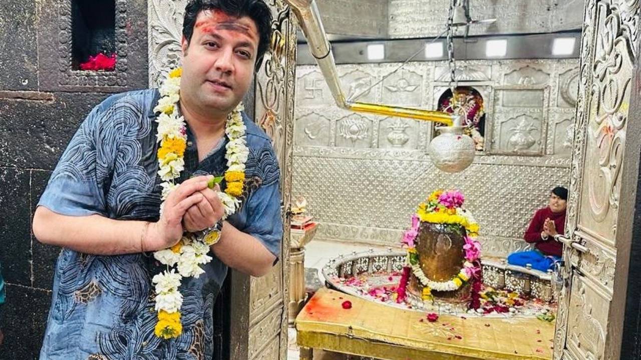 Varun Sharma