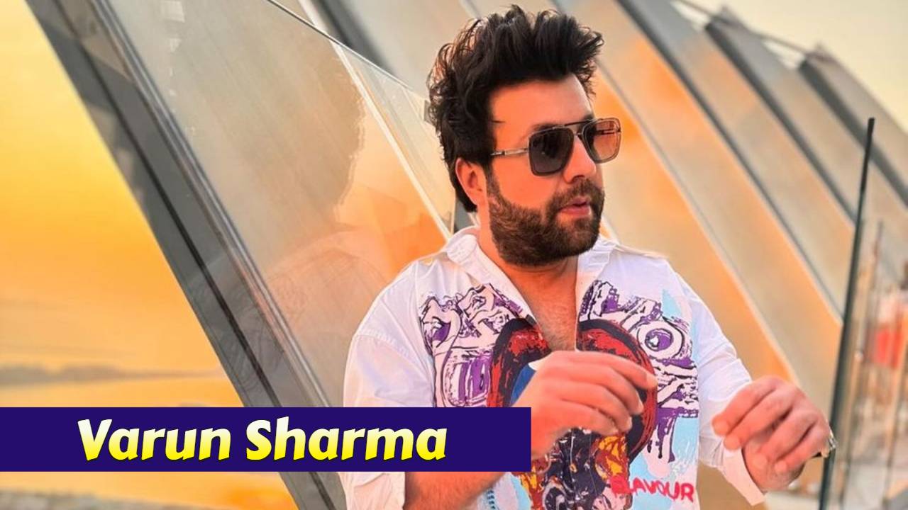 Varun Sharma