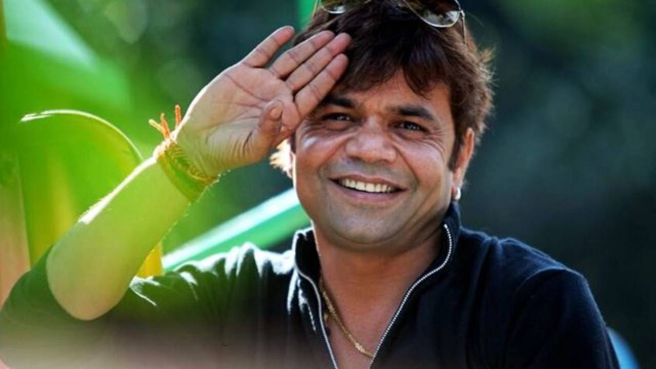 Rajpal Yadav