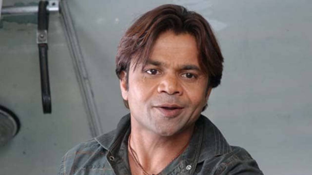 Rajpal Yadav