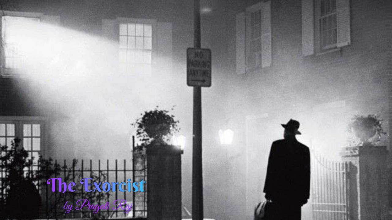 The Exorcist