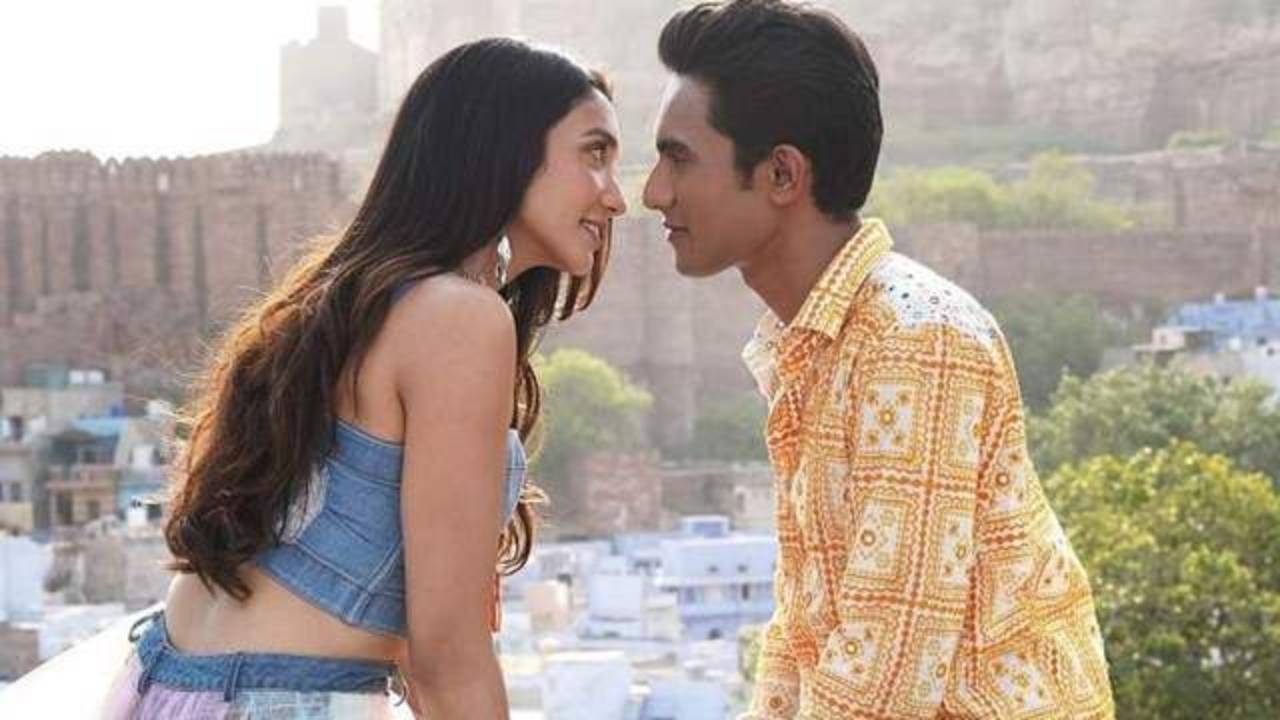 Upcoming web series on prime