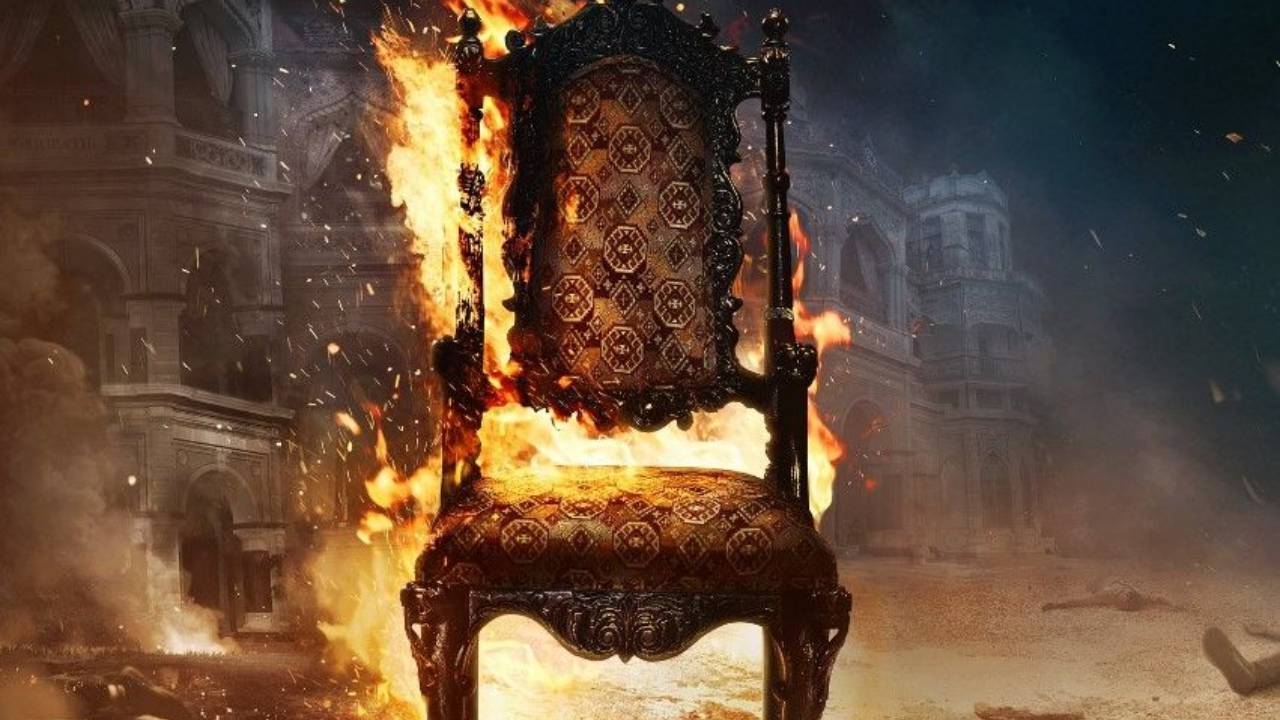 Upcoming web series on prime