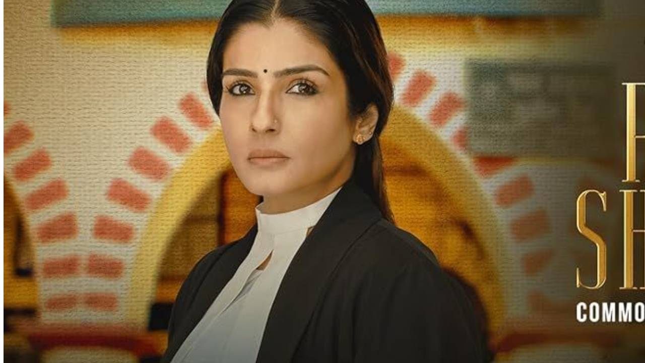 Upcoming web series this weekend