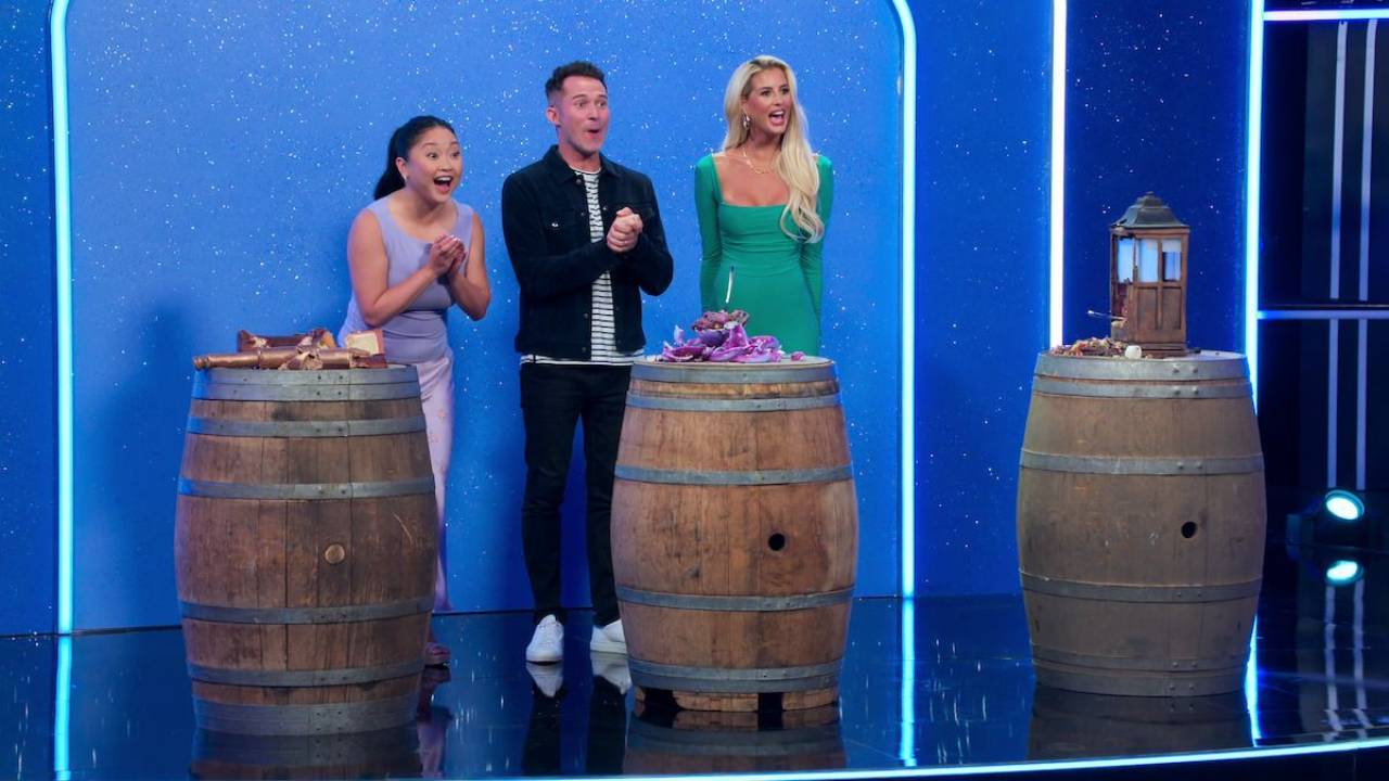 Upcoming web series this weekend