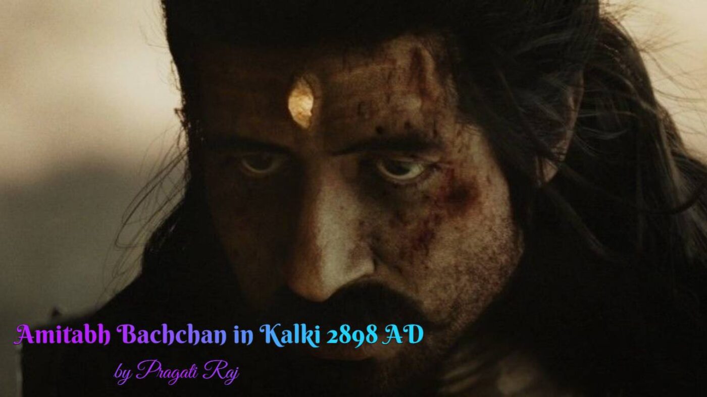 Kalki 2898 AD: Users were left speechless after seeing Amitabh’s look, forgot Prabha’s avatar in front of ‘Ashwatthama’