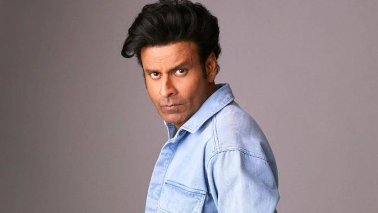 Manoj Bajpayee