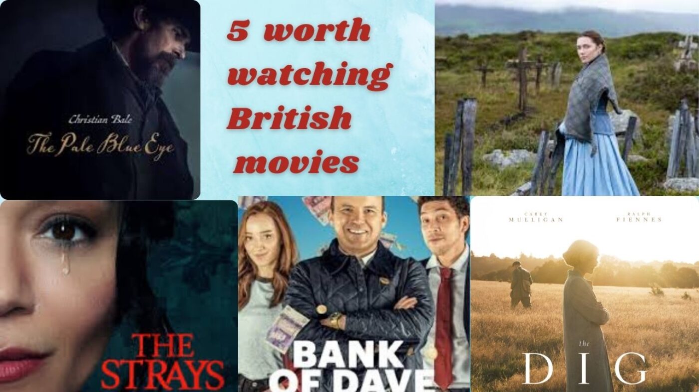 5 wonderful British films which can change your perception for world Cinema