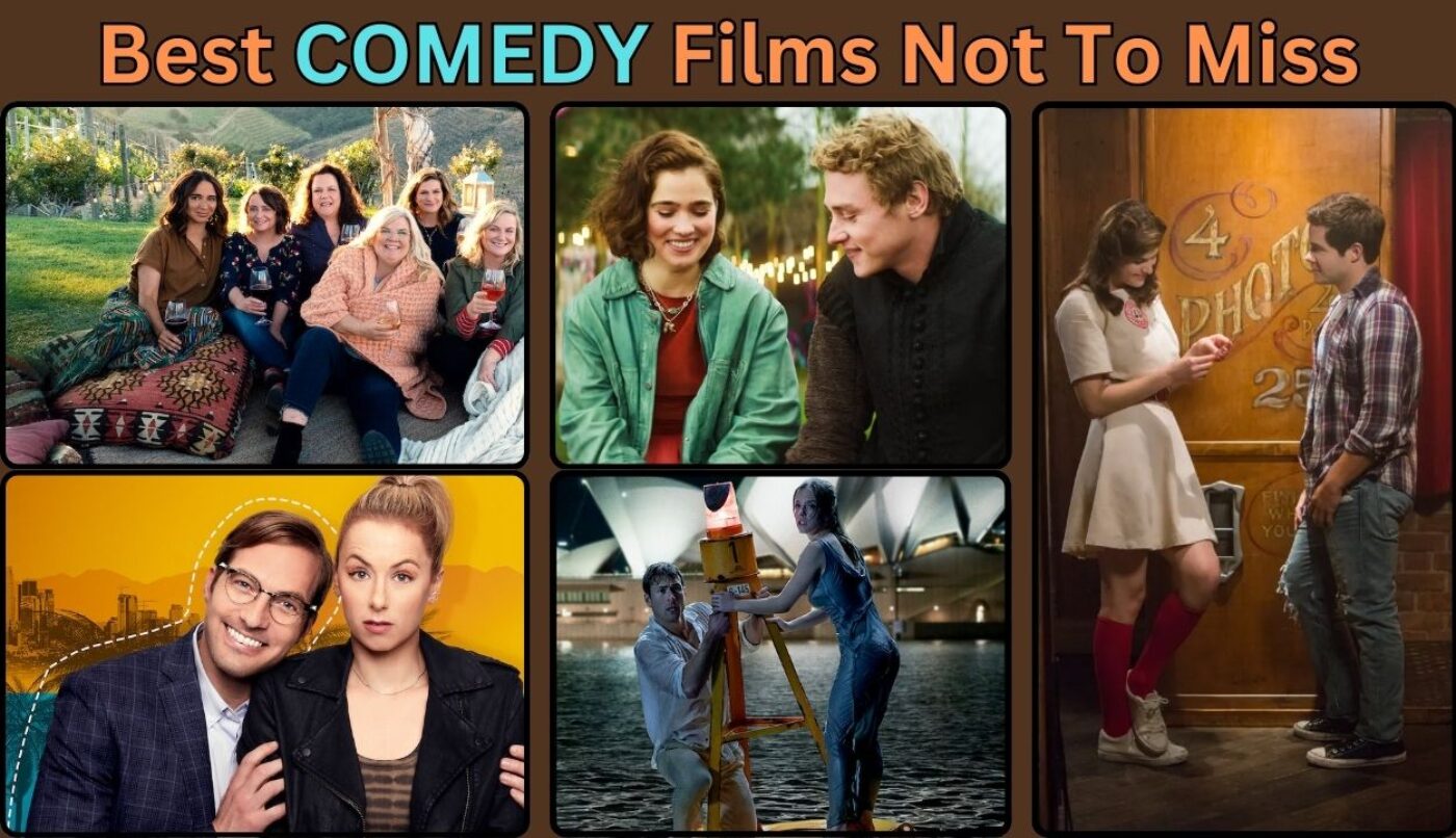 best comedy (1) “5 Best Laugh-Out-Loud Comedy Films You Can’t Miss”