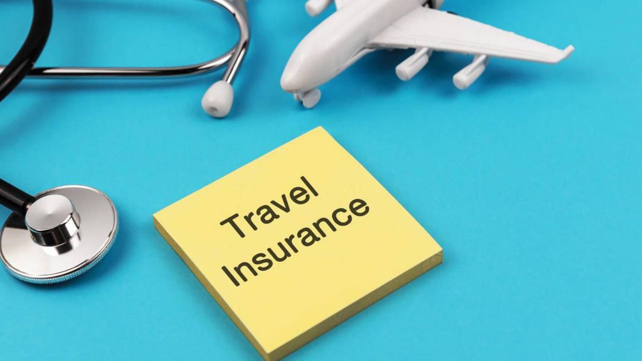 Travel Insurance