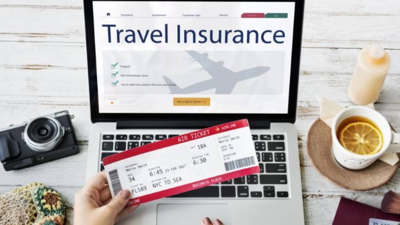 Travel Insurance 
