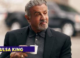 Tulsa King Tulsa King