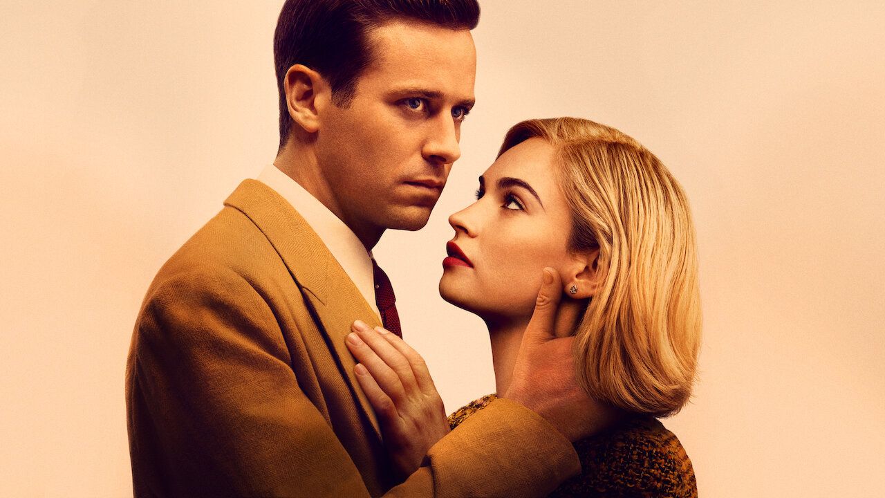 Romantic-thriller