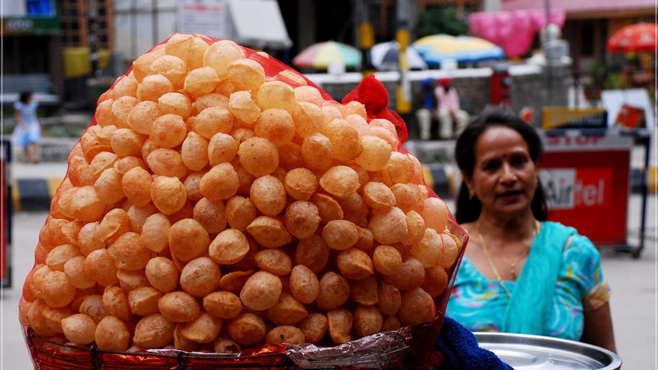 Manali food must avoid