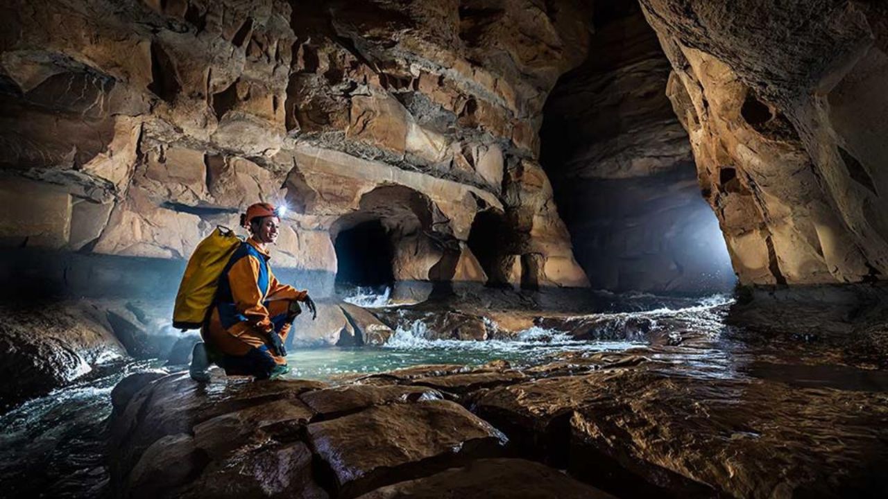 Meghalaya Dangerous Places