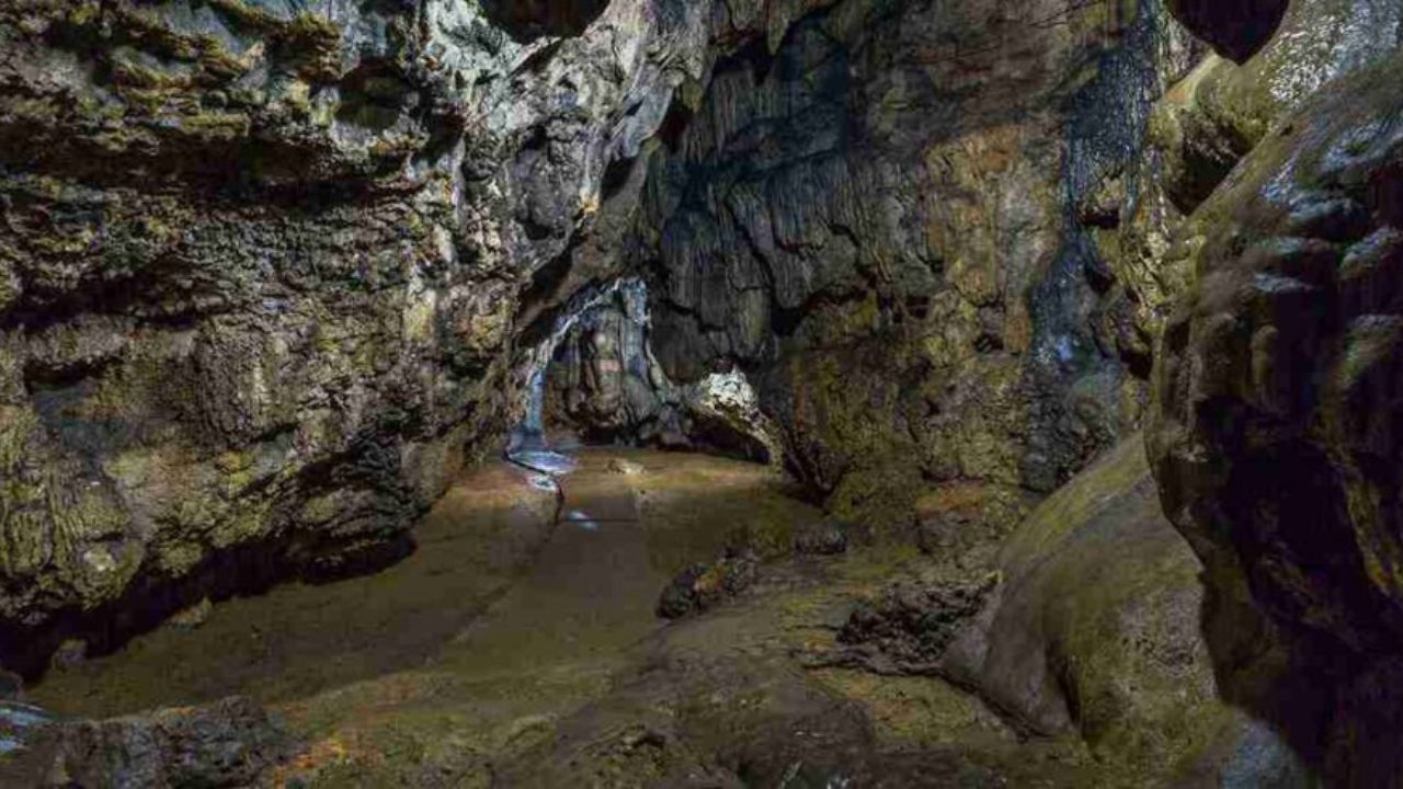 Meghalaya Dangerous Places 