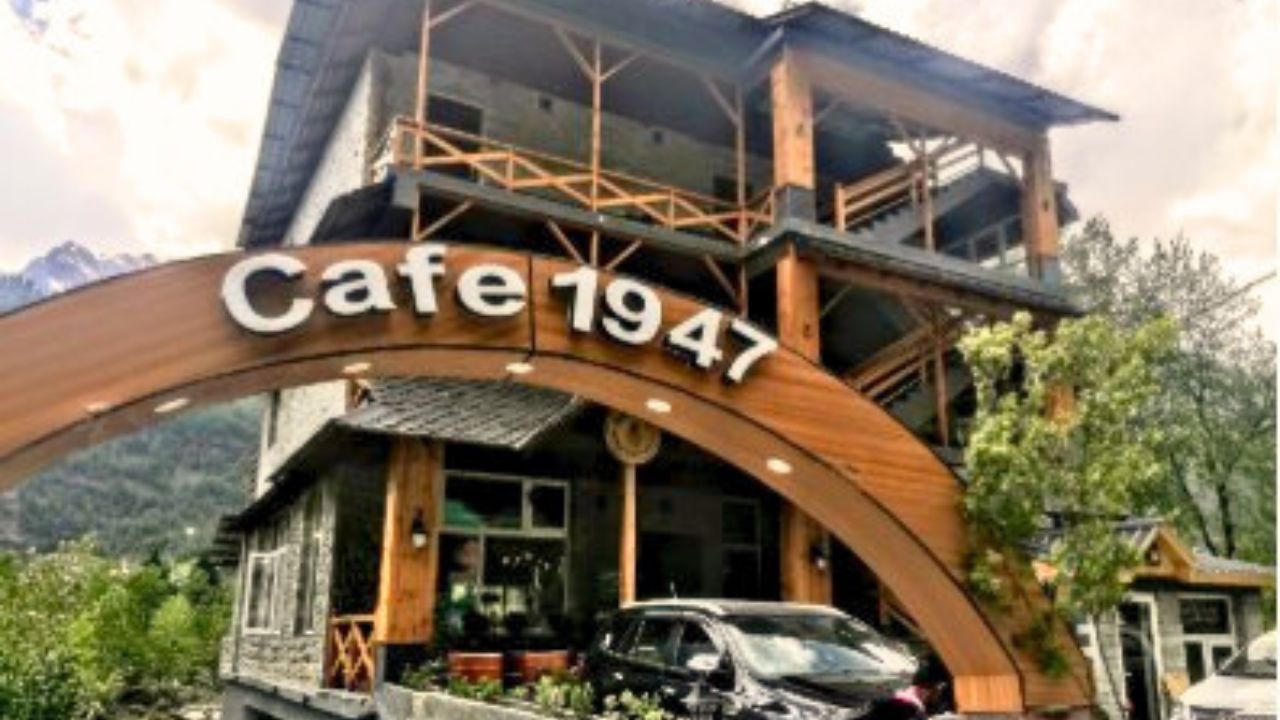 Where to eat in Manali